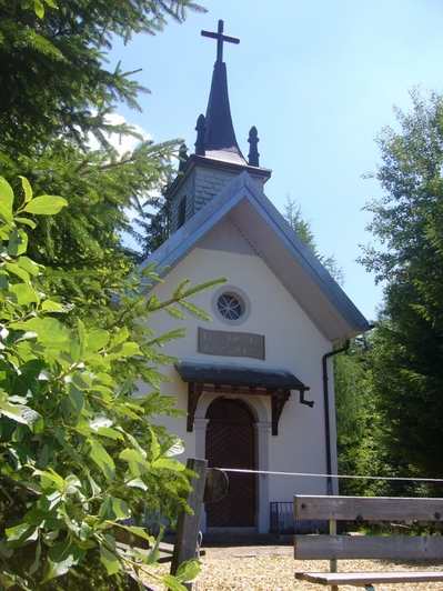 Page image - La Chapelle de Notre Dame du Niremont