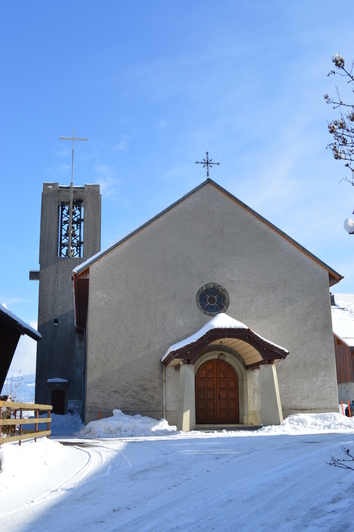Page image - Chapelle de Bossonnens