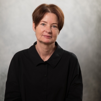 Iwona Kopystecka