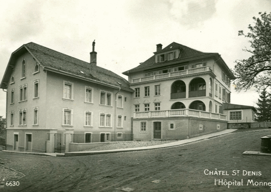 Page image - Chapelle de l'Hôpital