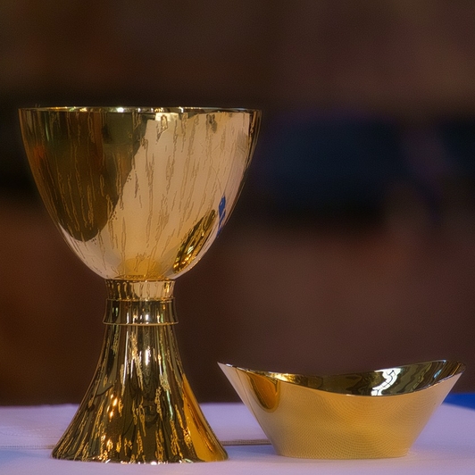 Page image - Recevoir la communion à la maison
