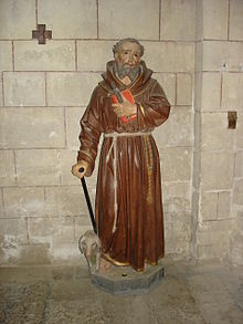 Image - 220px-Statue_de_saint_antoine_et_son_cochon.JPG