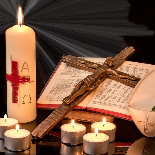 Page image - Faire dire une messe