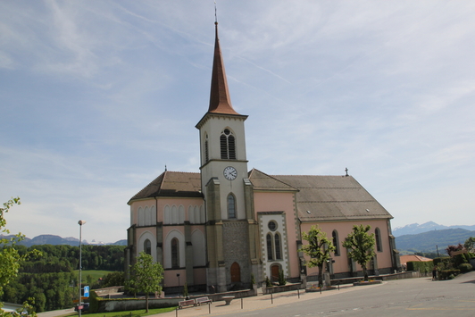 Page image - Eglise de St-Martin