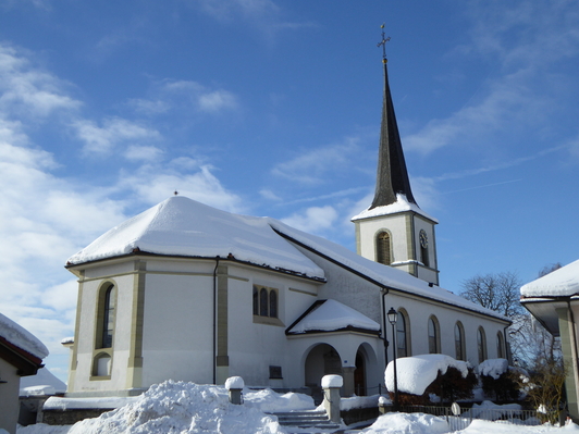 Page image - Eglise de Porsel