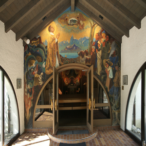 Image - Chatel_2012_Paccots_Porte_entree.jpg