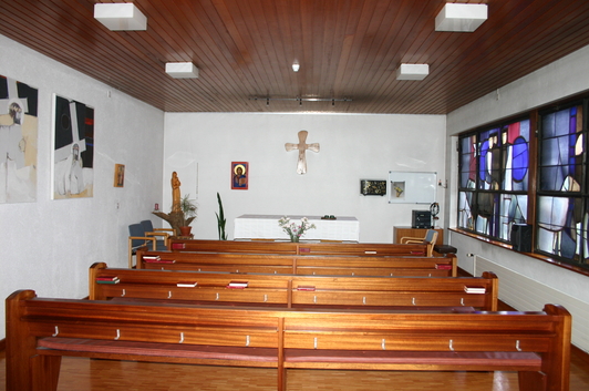 Page image - Chapelle Le Châtelet, Home médicalisé