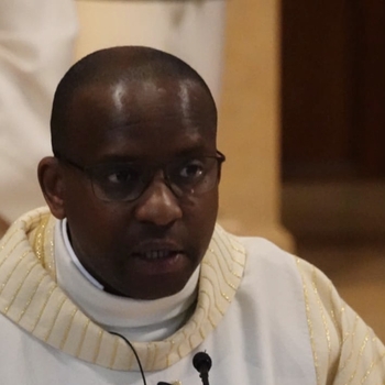 Déogratias Ahishakiye