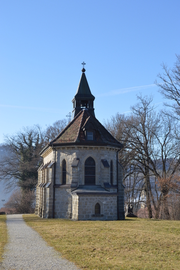 Page image - Chapelle du Chêne