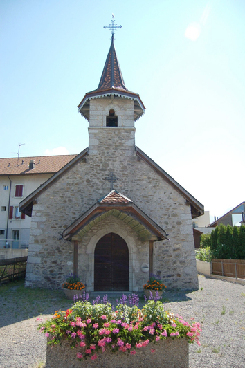 Page image - Le Crêt-Progens