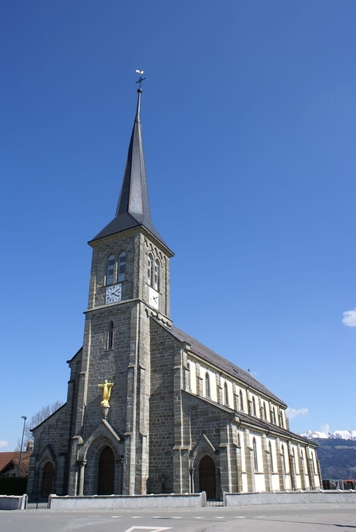 Page image - Eglise de Le Crêt