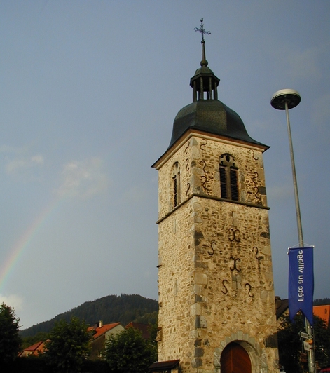 Page image - L'ancienne église